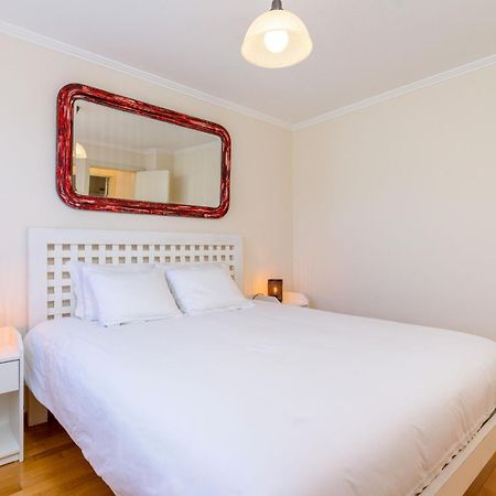 Aroeira - Sea & Golf Apartment Zewnętrze zdjęcie