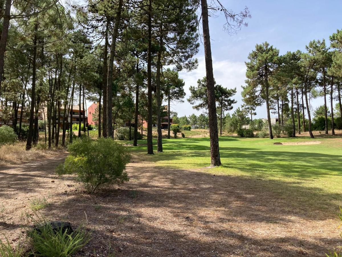 Aroeira - Sea & Golf Apartment Zewnętrze zdjęcie