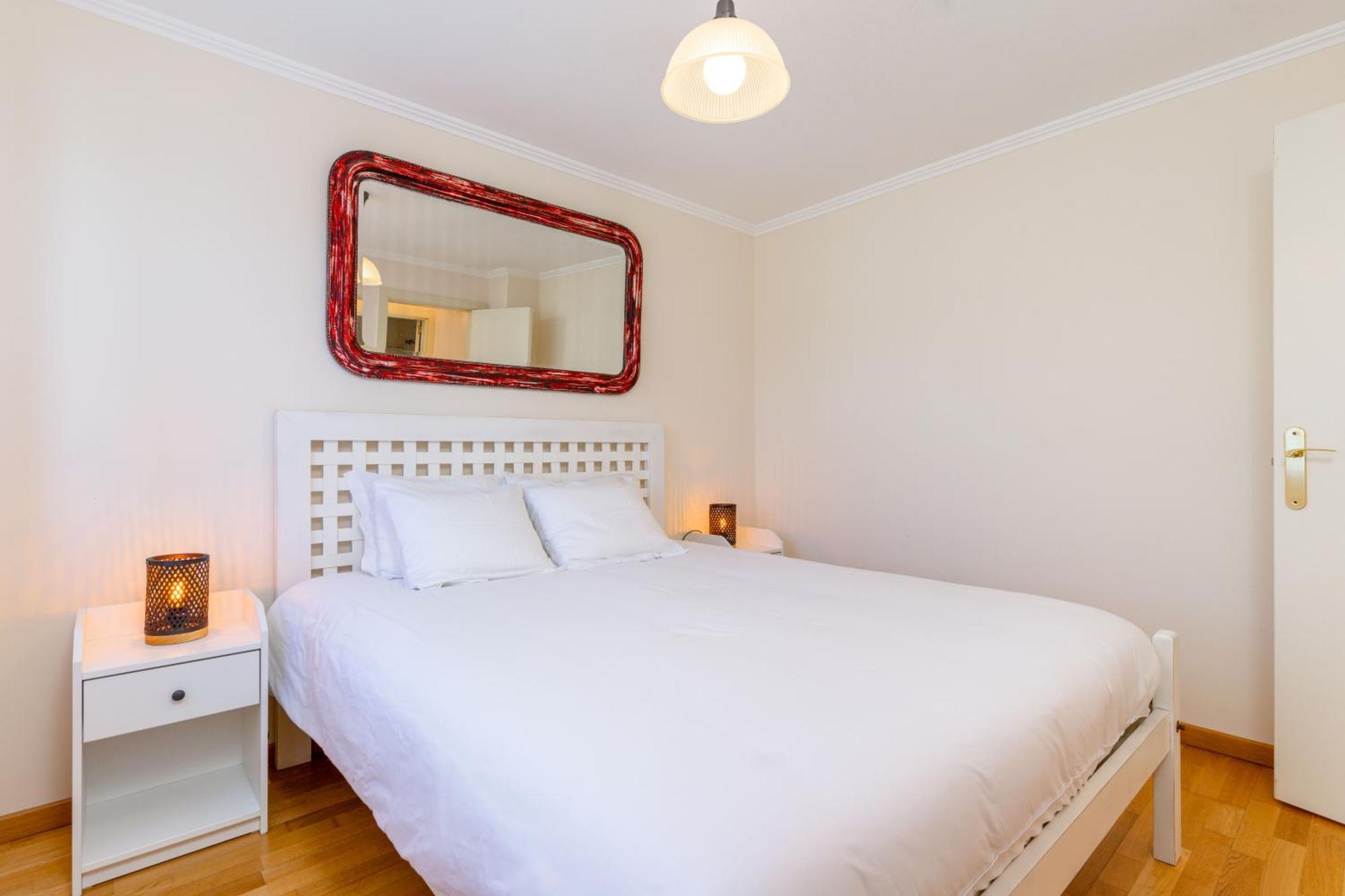 Aroeira - Sea & Golf Apartment Zewnętrze zdjęcie