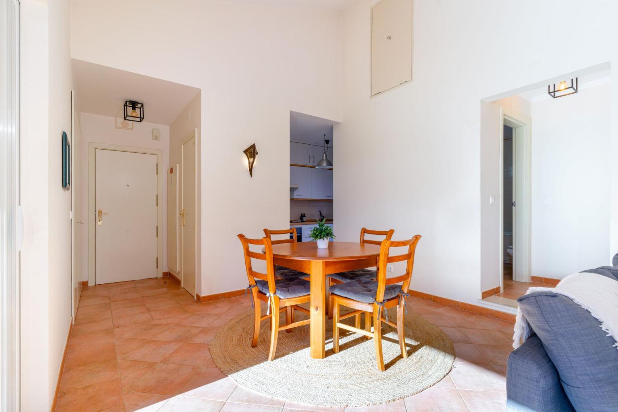 Aroeira - Sea & Golf Apartment Zewnętrze zdjęcie
