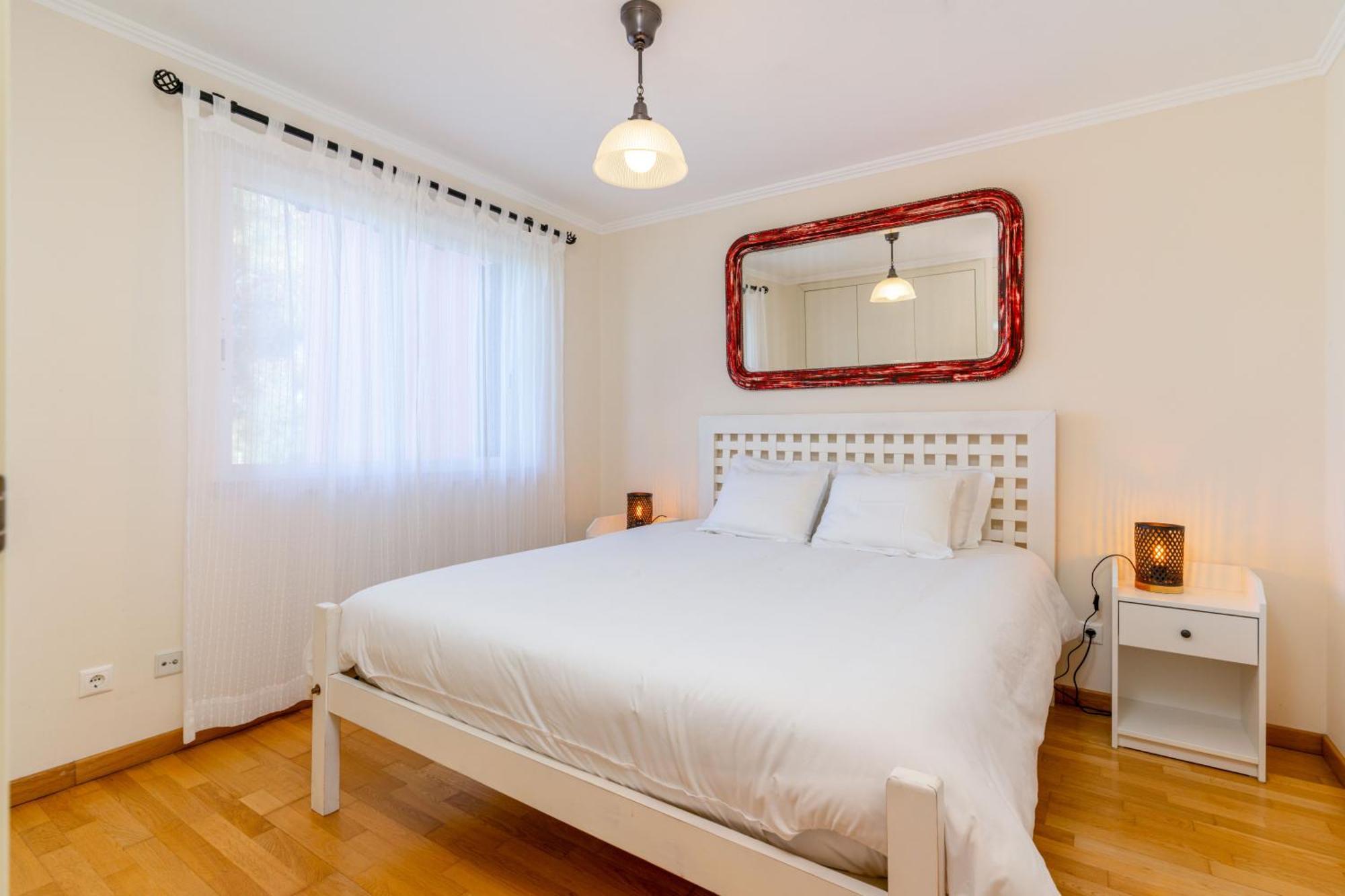 Aroeira - Sea & Golf Apartment Zewnętrze zdjęcie