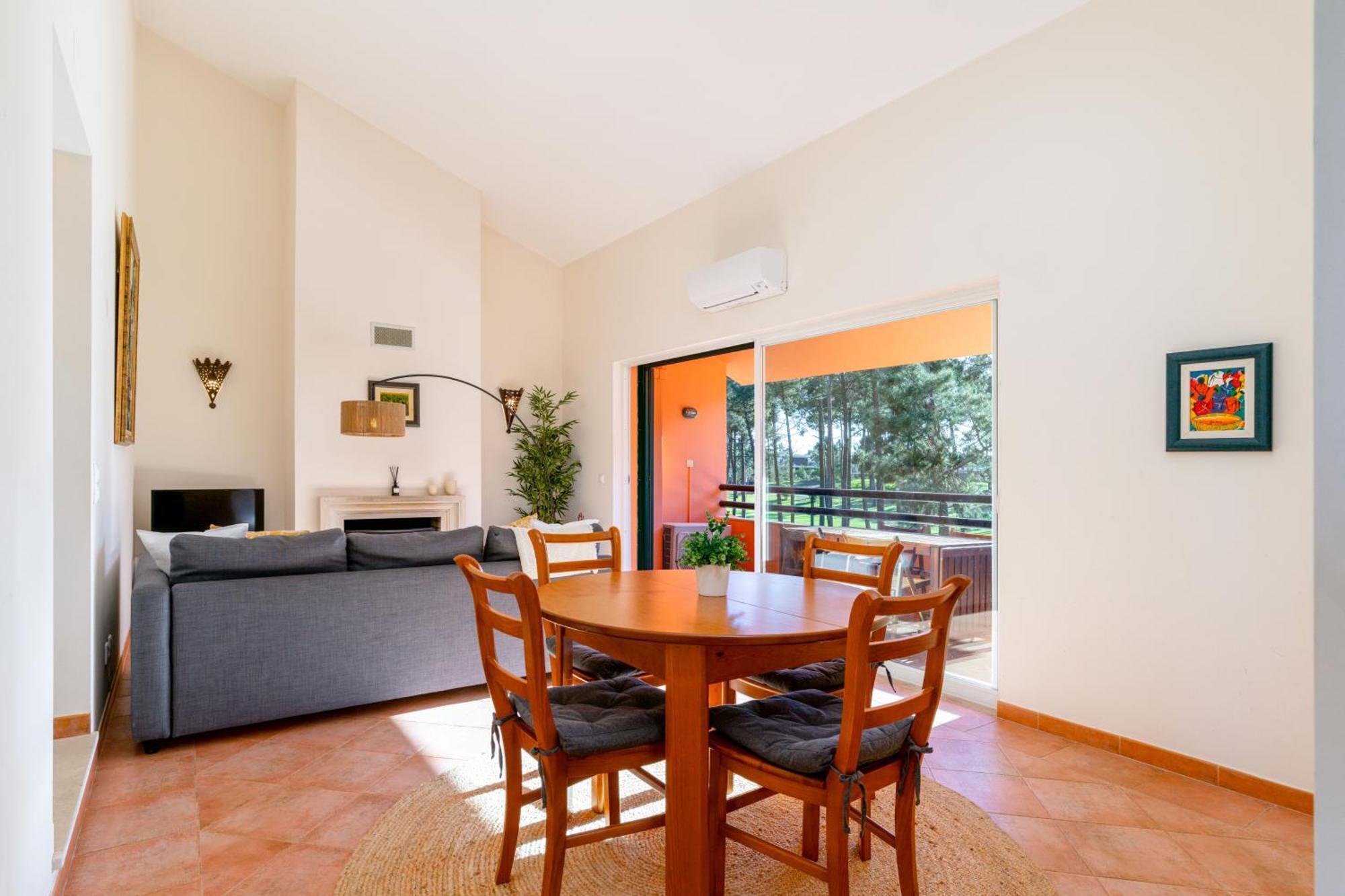 Aroeira - Sea & Golf Apartment Zewnętrze zdjęcie