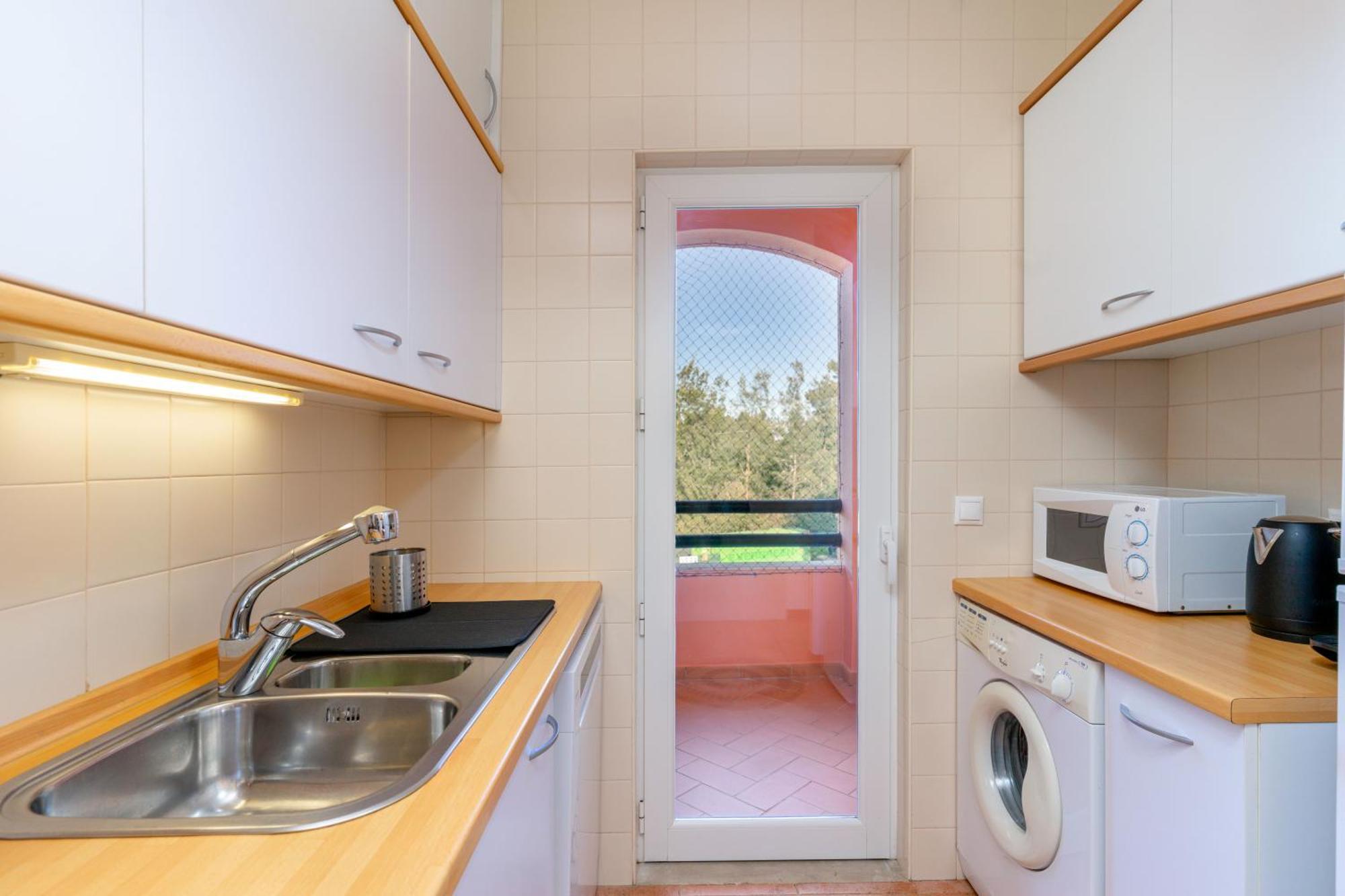 Aroeira - Sea & Golf Apartment Zewnętrze zdjęcie