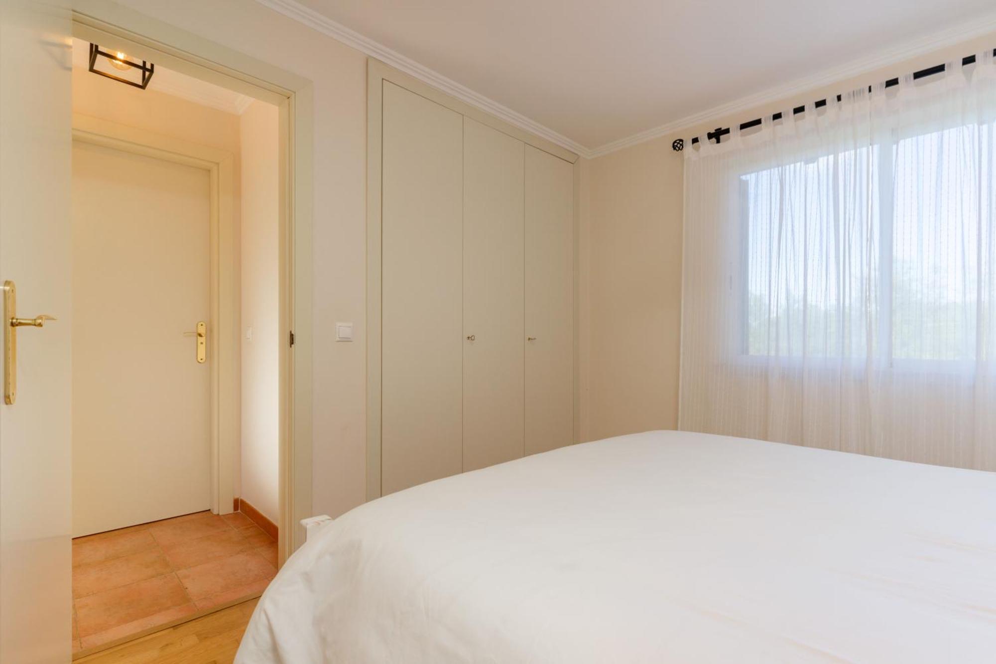 Aroeira - Sea & Golf Apartment Zewnętrze zdjęcie