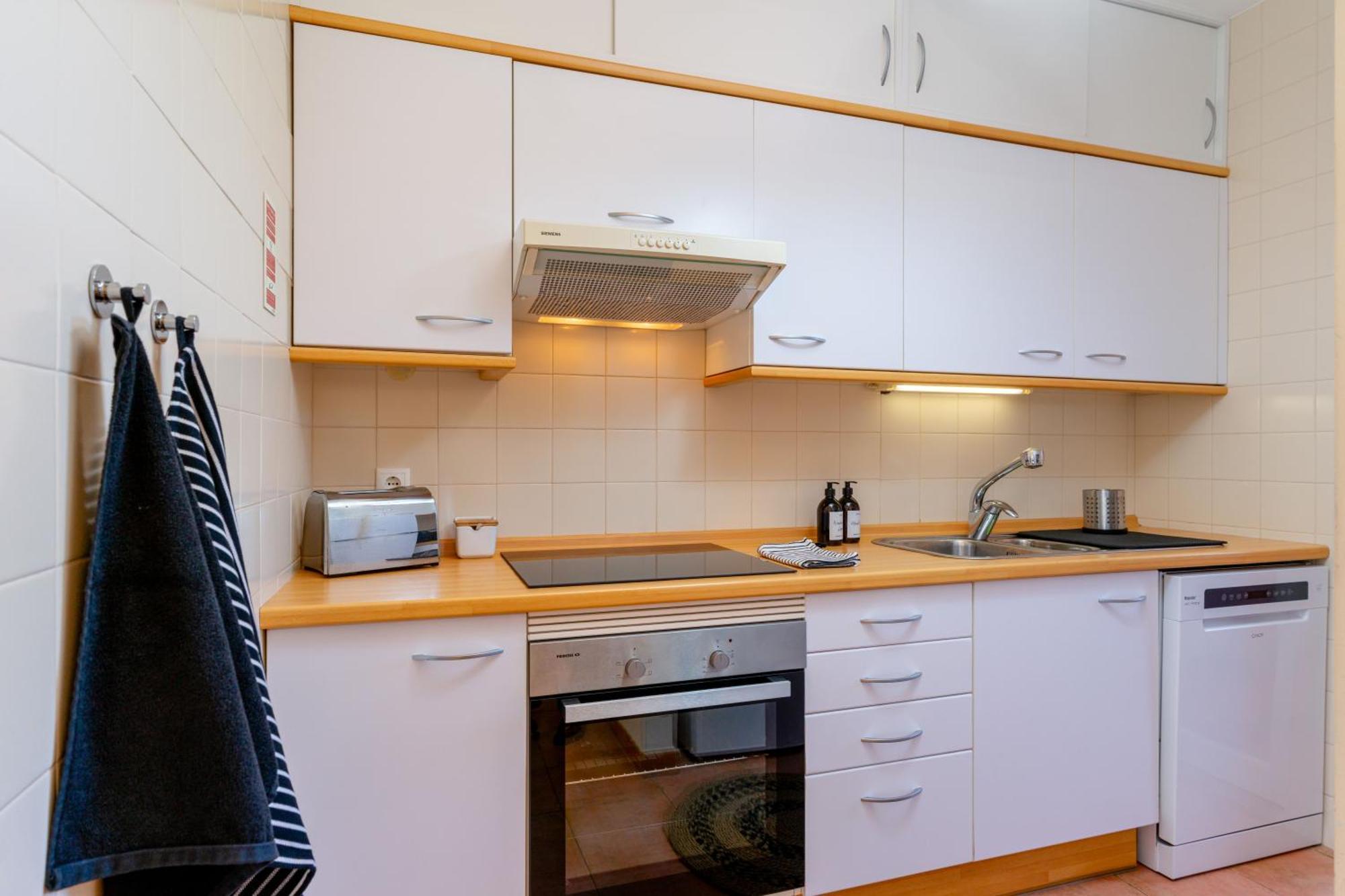 Aroeira - Sea & Golf Apartment Zewnętrze zdjęcie