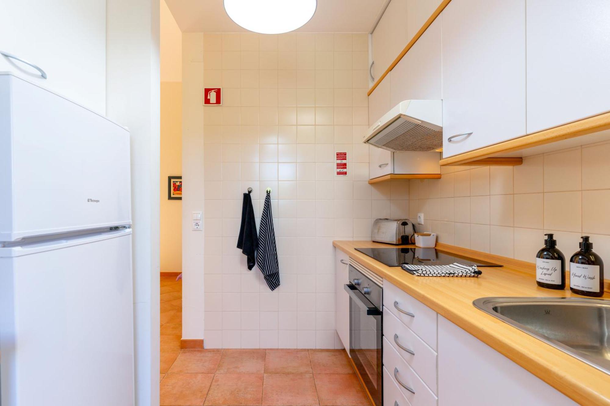 Aroeira - Sea & Golf Apartment Zewnętrze zdjęcie