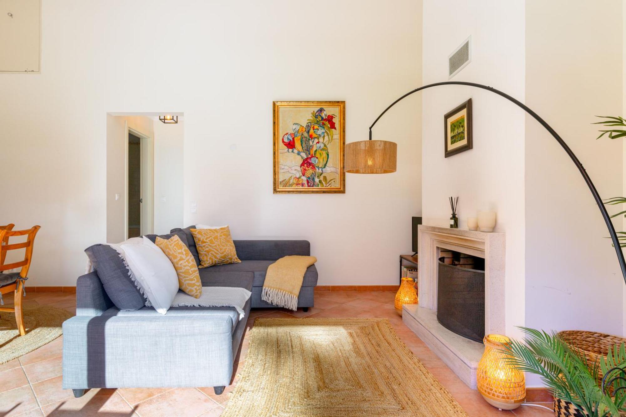 Aroeira - Sea & Golf Apartment Zewnętrze zdjęcie