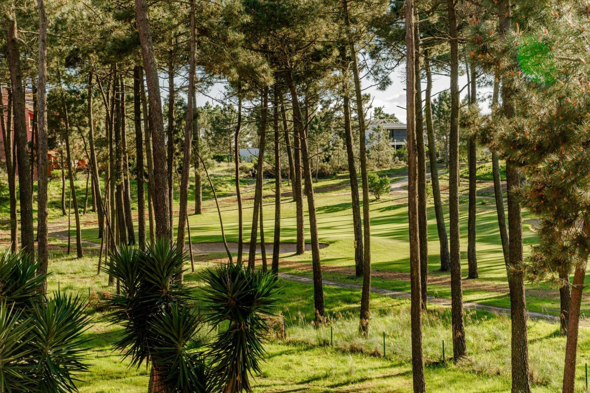 Aroeira - Sea & Golf Apartment Zewnętrze zdjęcie